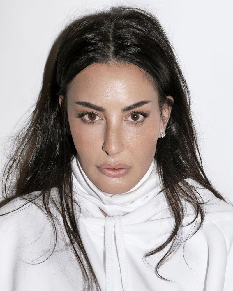 MAYA BUSKILA